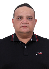 Retrato de NETO MACHALEGRE