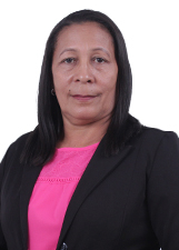 Retrato de LAURINDA