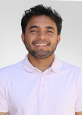 Retrato de BRUNO MENDES