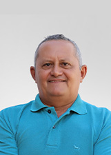 Retrato de ALDO COELHO