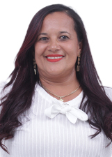 Retrato de CELIVÂNIA