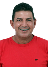Retrato de WILLIAN MOURA