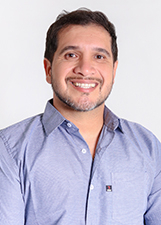 Retrato de JAMES COELHO MENDES