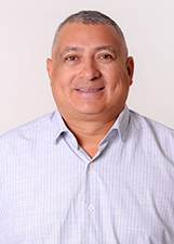 Retrato de ÂNGELO MÁRIO