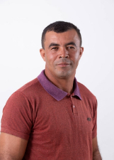 Retrato de CLAUDENOR