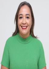 Retrato de CILENE DE MIGUEL