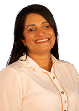 Retrato de MÁRCIA FONSECA