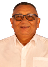Retrato de JUCA DA MANSINHA