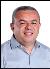 Retrato de RONIVON MACIEL
