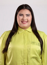 Retrato de BRUNA DO HO CHE MIN
