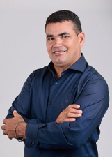 Retrato de GAGUIM DO ARTUR