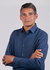 Retrato de DIL DO MOACIR
