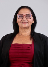 Retrato de PROFESSORA IVONETE