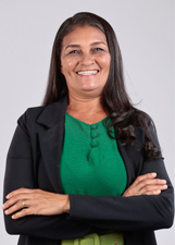 Retrato de APARECIDA DO ADÃO