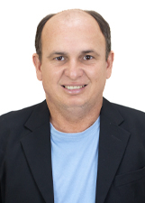 Retrato de NENÉM DO OSVALDINHO