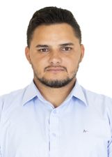 Retrato de RICARDO BRAGA