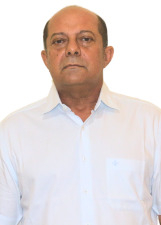 Retrato de CLEBER GOMES