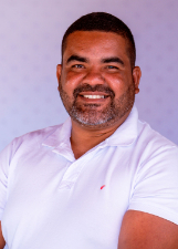 Retrato de WASHINSTON DO LATICÍNIO