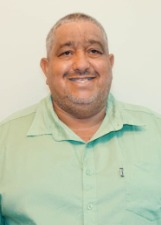 Retrato de EVANDRO JATOBÁ