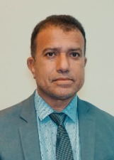 Retrato de ROBERTO FRAGOSO