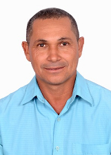 Retrato de ELIELTO BASTOS