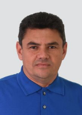 Retrato de RÔMULO