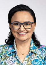 Retrato de PROFESSORA IOLANDA CASTRO