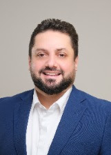 Retrato de DR VINICIUS PIRES