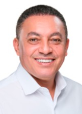 Retrato de MARILON BARBOSA
