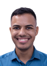 Retrato de GABRIEL BEZERRA