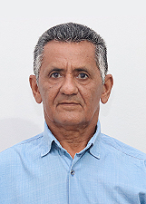 Retrato de FOCILIDES CARVALHO
