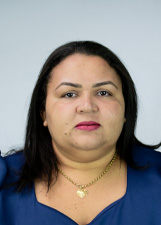 Retrato de BIA ALVES