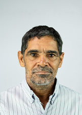 Retrato de ERLEI