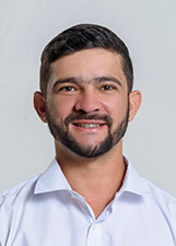 Retrato de LUCAS DA AMBULÂNCIA