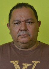 Retrato de GORDO DO PEZIM
