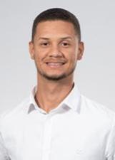 Retrato de LEONARDO ALVES