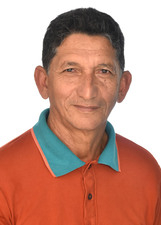 Retrato de ZÉ CARA SECA