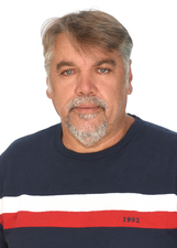 Retrato de ROBSON CANDIDO