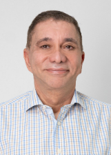 Retrato de CARLOS AMASTHA