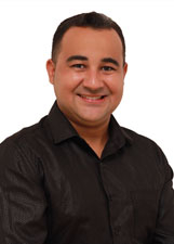 Retrato de DR. WMINAS