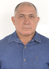 Retrato de FOGOIÓ DO POVO