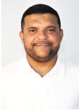 Retrato de CELINHO LUSTOSA