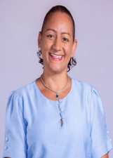 Retrato de CRISTIANE PINTO