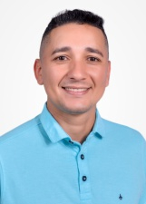 Retrato de NENÉM DA DEGRADÊ