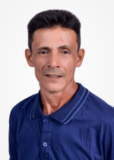 Retrato de JOSIAS FIRMINO