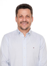 Retrato de MARCOS DO CHICO