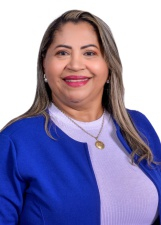 Retrato de PROFESSORA ERNILDES