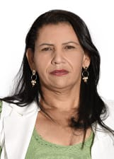 Retrato de ROSÂNIA DE RIBA