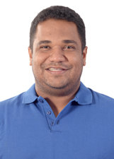 Retrato de LEANDRO CARLOS