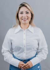 Retrato de EULIENE RESPLANDES